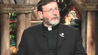 OPEN LINE Wednesday- Fr. Mitch Pacwa - 7-20-16-