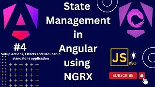 Mastering NgRx: Actions, Effects, and Bringing Results to Your Angular Standalone Components