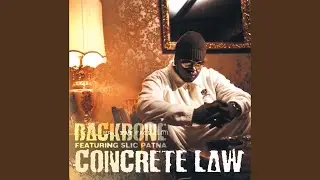Concrete Law