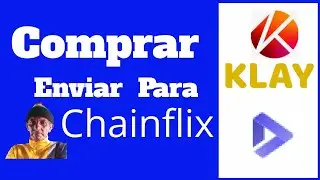 HOW TO BUY KLAY WHERE TO BUY AND SEND KLAY TO CHAINFLIX BUY KLAY AT BINANSE AND SEND TO CH