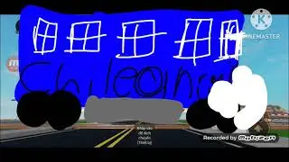 Chilean Train Crash