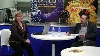 B&iacute;r&oacute;n&eacute; Kircsi Andrea:  Előzetes &eacute;ghajlati visszatekint&eacute;s a 2018. &eacute;vre (2018.12.18.)
