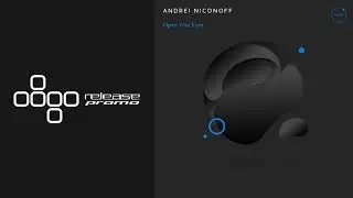 Andrei Niconoff - Open Your Eyes [Hydrogen]