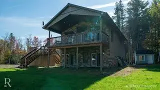 Cloyne Waterfront Cottage For Sale - MUSIC VIDEO  - 1014B Lyons Gate Lane, Cloyne, ON K0H 1K0