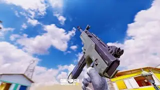 New LC10 Smg Gameplay | CODM