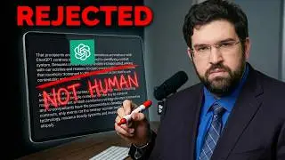Ex-Journalist Shares How to Market Using AI