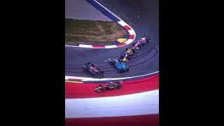 f1 2025 open lobby