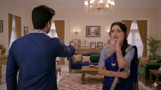 Dev Slaps Vasudha — Secrets Finally EXPOSED!