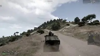 Arma III | Dieguito Maradona del Arma y los petecos de siempre