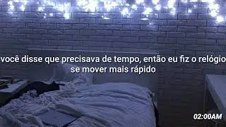 camila cabello - u shaped space [tradu&ccedil;&atilde;o/legendado]