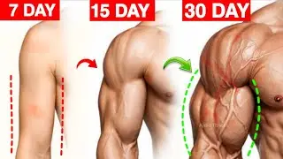 تمرين فعال لتوسيع البايسبس ! ;كمال الاجسام BICEPS WORKOUT