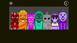 The Masks | 