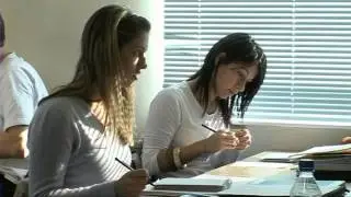 News Associates NCTJ journalism training