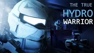 Hydro Warrior TNI:C Montage