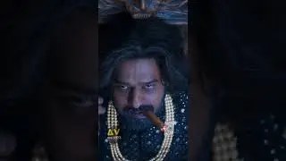 The Raja Sahab Trailer, Prabhas, The Raja Sahab official Trailer,