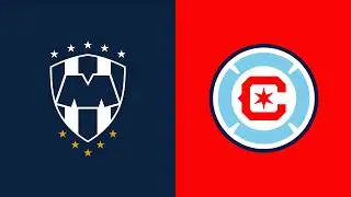 Resumen de Partido: CF Monterrey vs. Chicago Fire FC | Leagues Cup