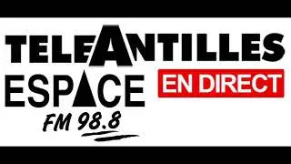 UFR DIRECT AVEC JFRANCOIS ESPACEFM TELEANTILLES 15H 18H