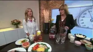 Dr. Hershberg discusses the Fat Flush diet