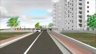 Casa Intercom walk2