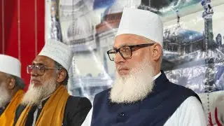 URS HUZUR SARKAR E BURHANPUR #SYED MOHAMMED ASHRAF MIYA ASHRAFI UL JILANI#Shahe Mardane Ali Qawwali 