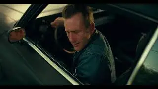 One Day As A Lion Official Trailer