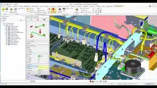SpaceCable: Introduction to Prefabricated cables