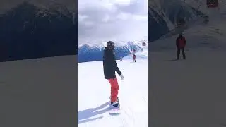 Best ski resort in Europe