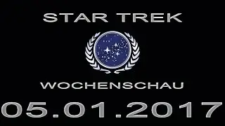Star Trek Wochenschau - Axanar-Prozess geht in n&auml;chste Phase - 1. Januarwoche 2017
