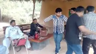 Jhoomer in soon scaser valley