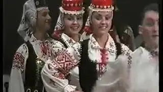 Волинський народний хор. Ретро-класика. 