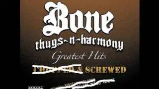 Bone Thugs N Harmony Budda Lovers (screwed)