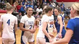 Scotland County beats Mark Twain in title game at North Shelby
