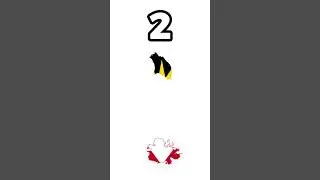 I put nukes on the map of Antigua and Barbuda #geography #flags #entertainment #countries #country