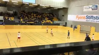 TPI 2004 - Tved U11, FS 2014