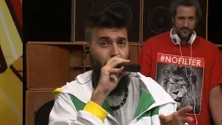 Mama Ordan - One Riddim PelaGatos