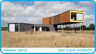 Meadow Dance - John Curran Architects