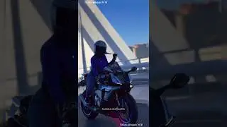 Hot Biker Girl Gyatt 🏍️💨 Motorcycle Gyatt Girls #bike #bikergirl #bikelover #gyatt