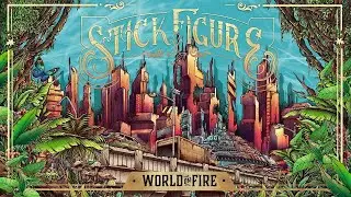 Stick Figure – 