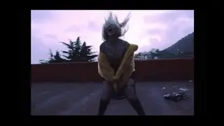 LAMECCA - Ginger (Official Video)