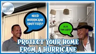 Protect Your Home From A Hurricane