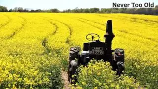 BBC 6 Minute English   Never Too Old with English Subtitle