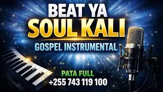 HIINI SOUL BROTHERS GOSPEL INSTRUMENTAL SANSILO PATA YOTE 0743119100