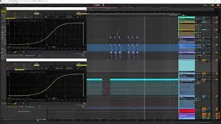 How to Multiband Sidechain Accurately in 5 Minutes (Ableton Tutorial)