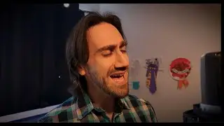 Sorry (James and the Shame) - Vocal cover by James Liddle