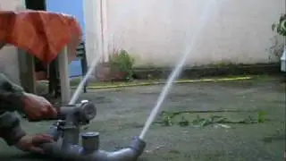 paintball mine