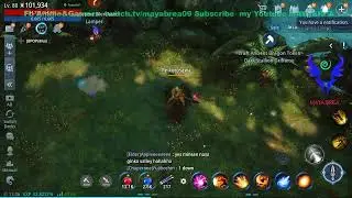 MIR4 60 Summoning Tickets 1 epic dragon horn