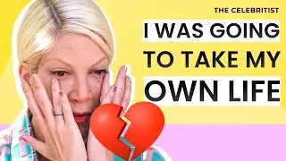How did Tori Spelling Forgive Dean McDermott&rsquo;s Infidelity? | The Celebritist
