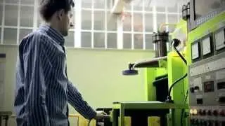 High Pressure High Temperature (HPHT) Sintering