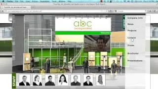 VIrtual Career Fair - JobSeeker Video Demo.mp4