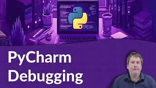 CS1026: PyCharm Debugging